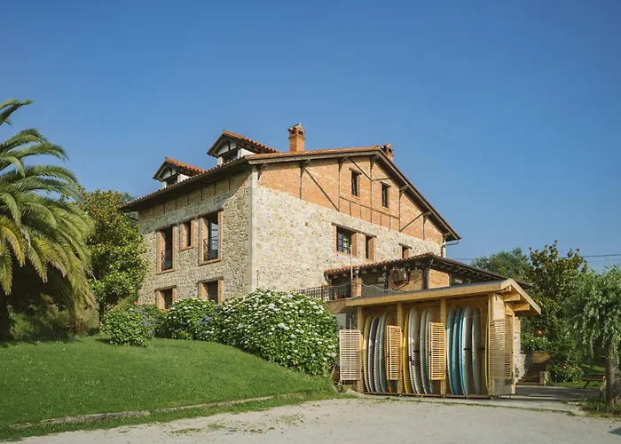 Bed & Breakfast Casa 'ohana Rioturbio