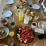 Casa 'ohana Rioturbio