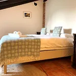 Casa 'ohana Bed & Breakfast Rioturbio