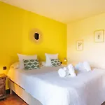 Casa 'ohana 3* Rioturbio