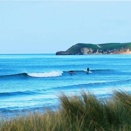 Casa 'ohana 3* Rioturbio