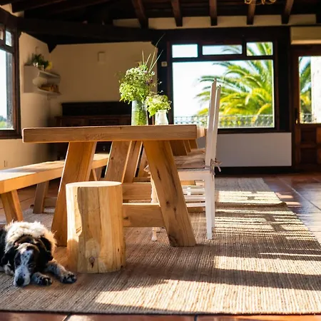 Casa 'ohana Bed and breakfast 3*