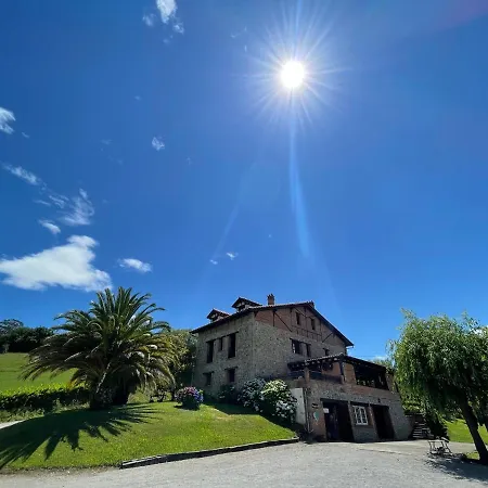Casa 'ohana Rioturbio