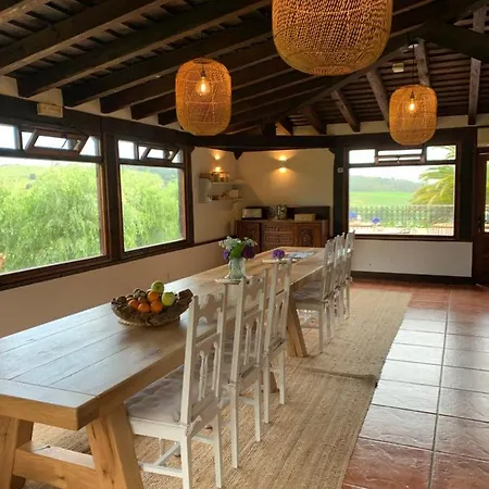 Casa 'ohana * Rioturbio