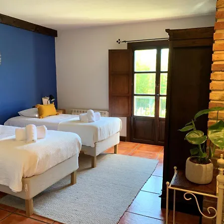 Bed and breakfast Casa 'ohana