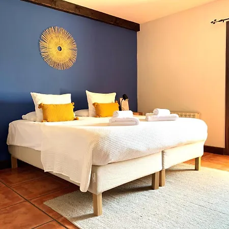 Casa 'ohana Bed and breakfast