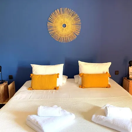 Casa 'ohana Bed and breakfast