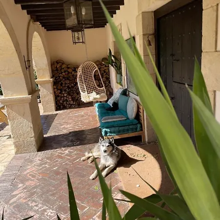 Casa 'ohana * Rioturbio