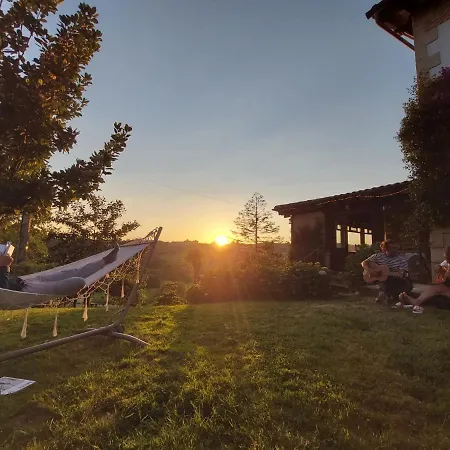 Casa 'ohana Bed and breakfast 3*