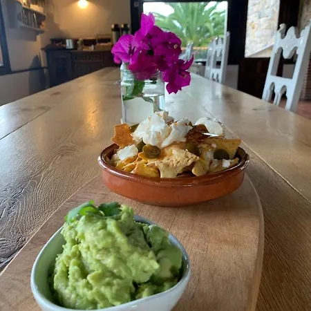 Casa 'ohana Rioturbio