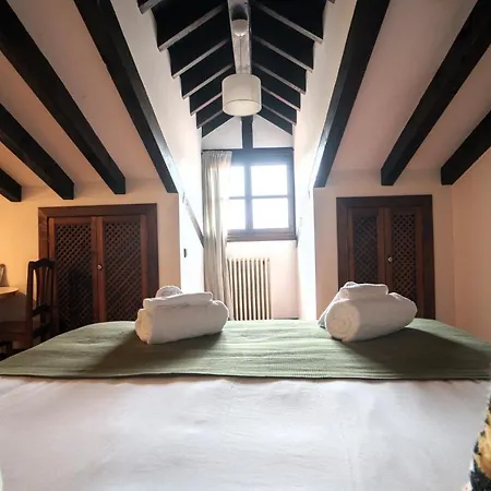 Bed and breakfast Casa 'ohana Rioturbio