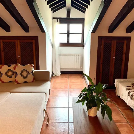 Casa 'ohana * Rioturbio