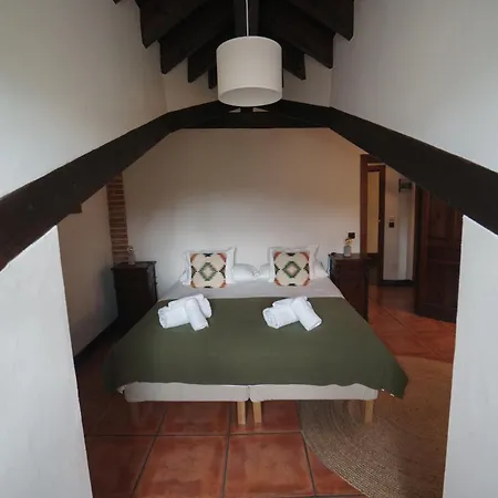 Casa 'ohana * Rioturbio
