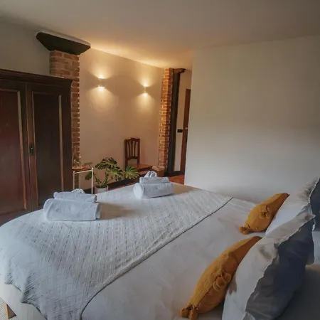 Casa 'ohana Rioturbio