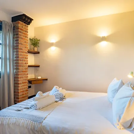 B&B Casa 'ohana Rioturbio