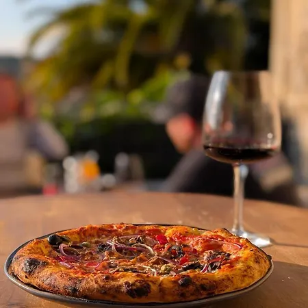 Casa 'ohana 3* Rioturbio