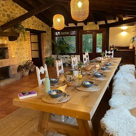 B&B Casa 'ohana