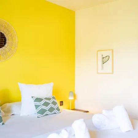 Casa 'ohana Rioturbio