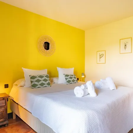 Casa 'ohana 3* Rioturbio