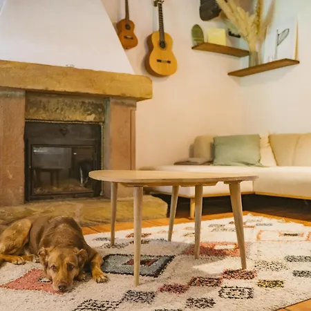 Casa 'ohana Bed and breakfast Rioturbio