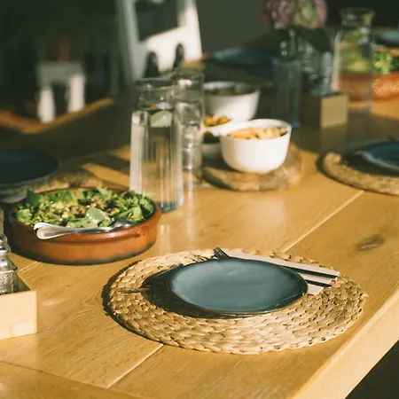 Casa 'ohana Rioturbio