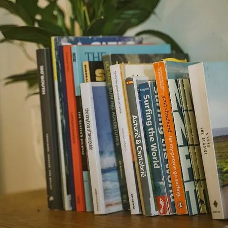 Casa 'ohana 住宿加早餐酒店 Rioturbio