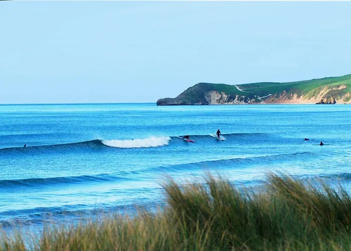 Casa 'ohana 3* Rioturbio