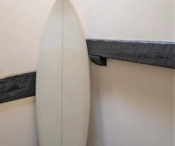 Casa 'ohana לינה וארוחת בוקר Rioturbio