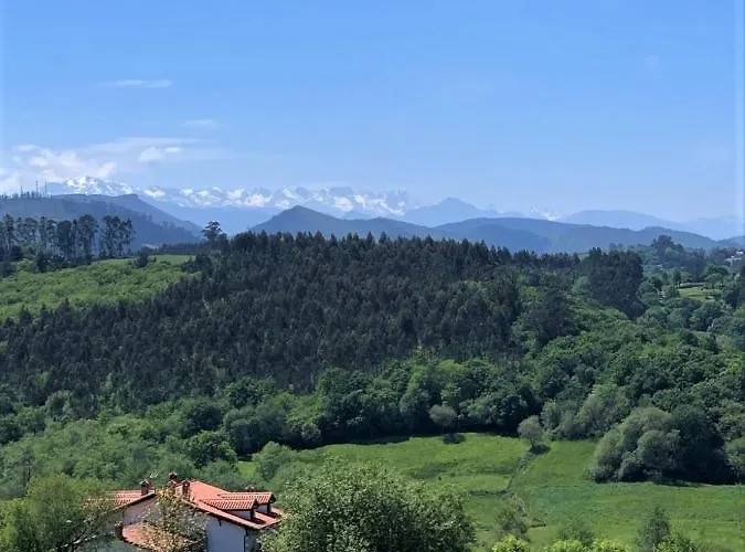 Casa 'ohana לינה וארוחת בוקר 3*