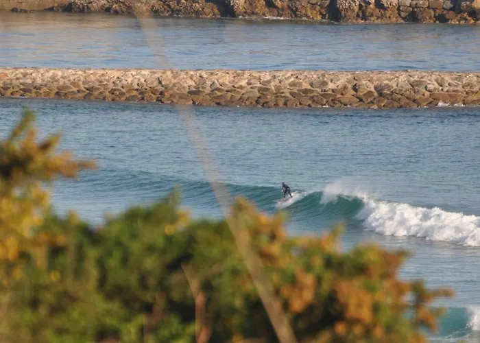 Casa 'ohana לינה וארוחת בוקר 3*