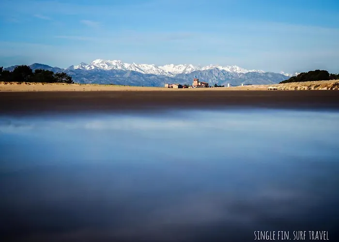 Casa 'ohana לינה וארוחת בוקר Rioturbio