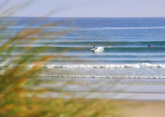 Casa 'ohana לינה וארוחת בוקר Rioturbio