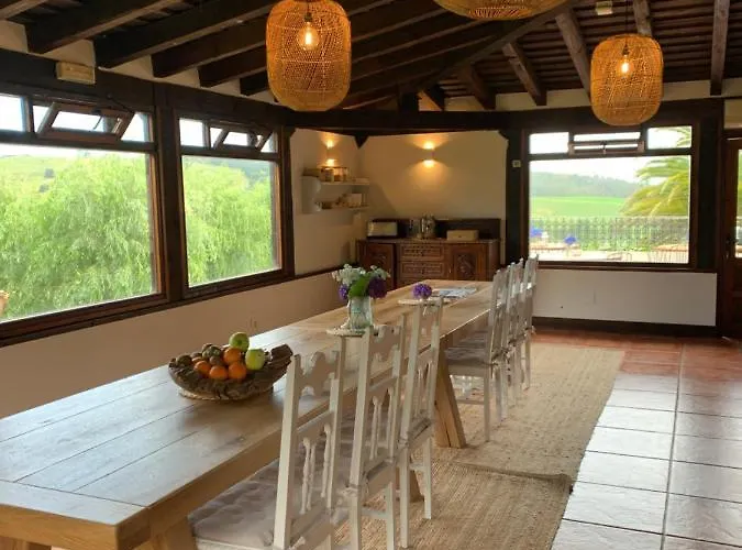 Casa 'ohana 3* Rioturbio