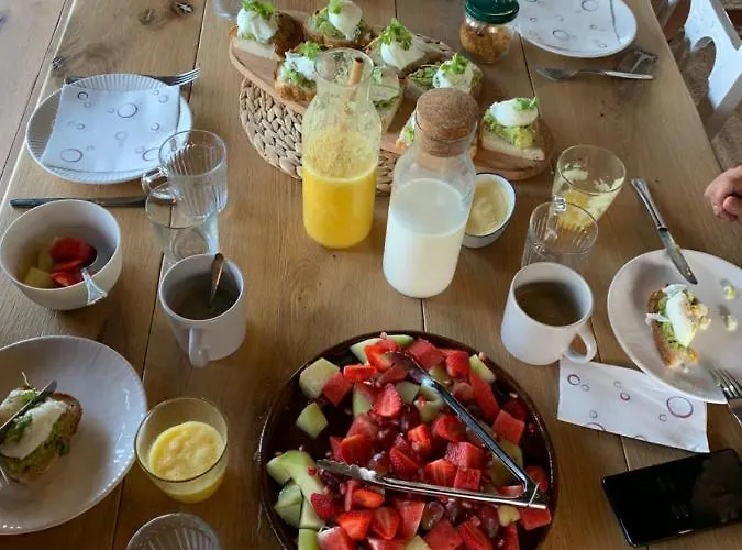 Casa 'ohana Rioturbio