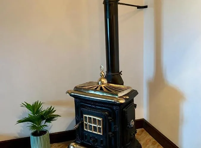 Casa 'ohana לינה וארוחת בוקר Rioturbio