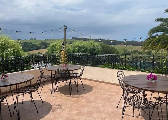 Casa 'ohana לינה וארוחת בוקר