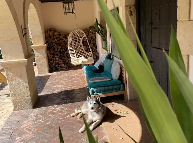 Casa 'ohana 3* Rioturbio