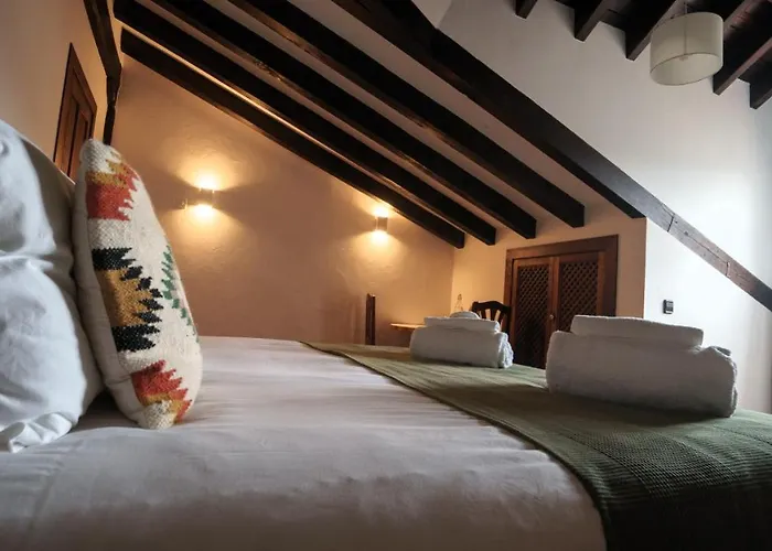 Casa 'ohana Rioturbio