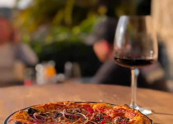 Casa 'ohana 3* Rioturbio