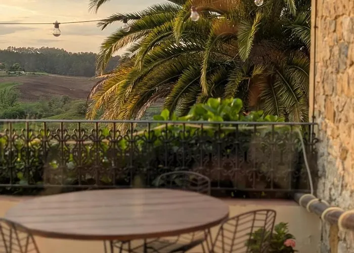 לינה וארוחת בוקר Casa 'ohana 3*