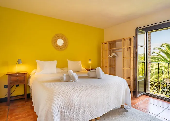 Casa 'ohana 3* Rioturbio