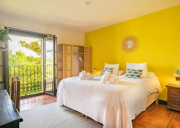 Casa 'ohana לינה וארוחת בוקר 3*