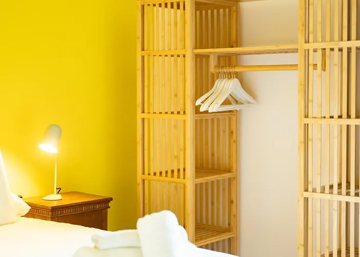 לינה וארוחת בוקר Casa 'ohana