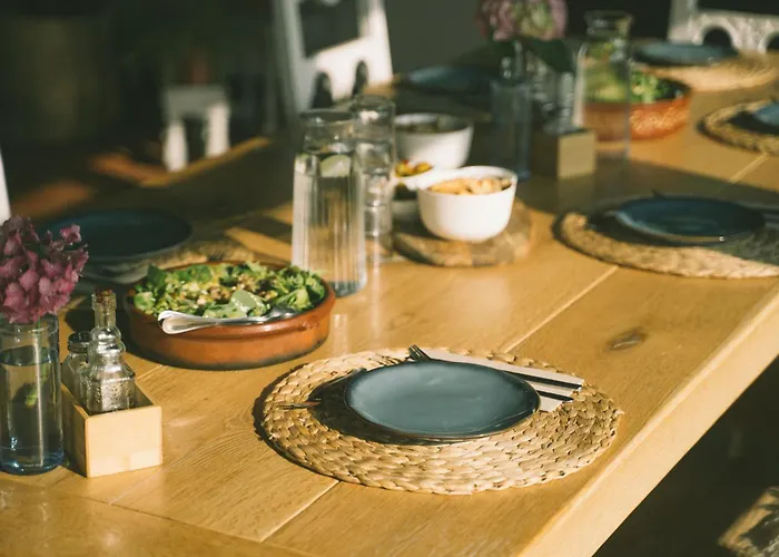 Casa 'ohana Rioturbio