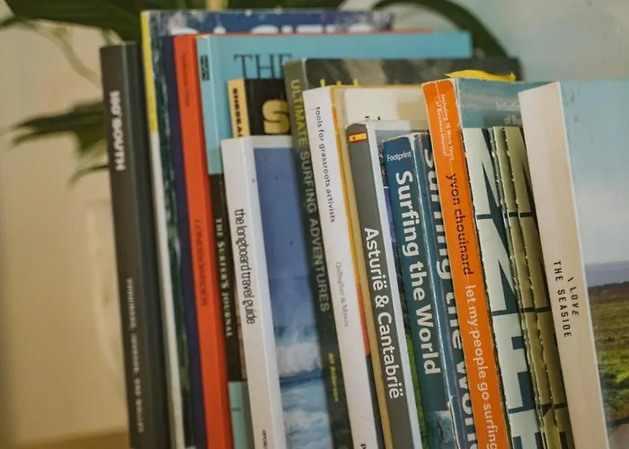 Casa 'ohana לינה וארוחת בוקר Rioturbio